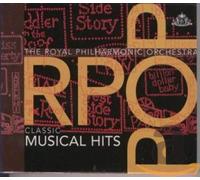 Royal Philharmonic Orchestra - Classic Musical Hits [Import]