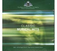 Royal Philharmonic Orchestra - Classic Musical Hits [Import]