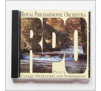 Royal Philharmonic Orchestra - Classic Overtures and Symphonies [Import]