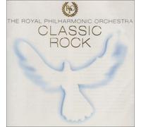Royal Philharmonic Orchestra - Classic Rock [Import]