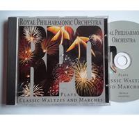 Royal Philharmonic Orchestra - Classic Waltzes & Marches