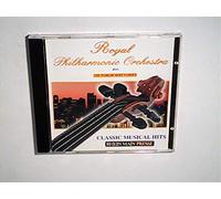 ROYAL PHILHARMONIC ORCHESTRA-CLASSICAL MUSIC HITS