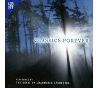 Royal Philharmonic Orchestra - Classics Forever [Import]