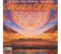 Royal Philharmonic Orchestra - Classics of Love [Import]