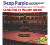 Royal Philharmonic Orchestra - Concerto For Group And Orchestra