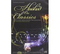 Royal Philharmonic Orchestra Conducted by Louis Cl - Hooked Three Classic Albums CD Collect