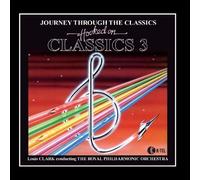 Royal Philharmonic Orchestra Conducted by Louis Clark - Hooked on Classics 3