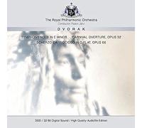 Royal Philharmonic Orchestra - Dvorak: Sinfonie 9 [Import]