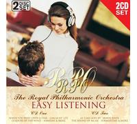 Royal Philharmonic Orchestra - Easy Listening [Import]
