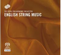 English String Music
