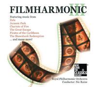 Royal Philharmonic Orchestra - Filmharmonic III [Import]