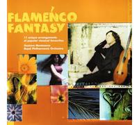 Royal Philharmonic Orchestra - Flamenco Fantasie [Import]