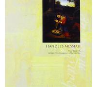 Royal Philharmonic Orchestra - Handel's Messiah-Highlights