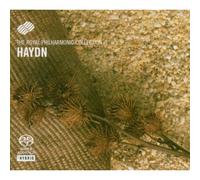 Royal Philharmonic Orchestra – Haydn : Quatuors n°1, 77 & 63 (Emperor / The Lark / La Chasse) – CD