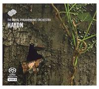 Royal Philharmonic Orchestra - Haydn: Symphonies Nos. 94 & 100 [Hybrid SACD] [Germany] [Import]