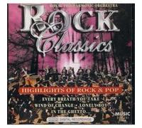 Royal Philharmonic Orchestra - Highlights of Rock and Pop 3 [Import]