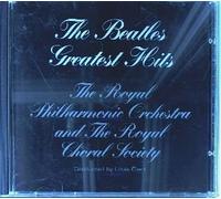 Royal Philharmonic Orchestra - Hits of the Beatles