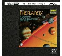 Royal Philharmonic Orchestra - Holst The Planets
