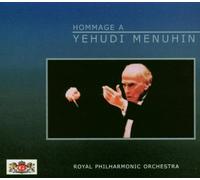 Royal Philharmonic Orchestra - Hommage to Yehudi Menuhin