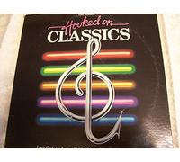 ROYAL PHILHARMONIC ORCHESTRA - Hooked on Classics (1981) [Import]