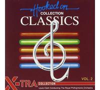 Royal Philharmonic Orchestra - Hooked on Classics Collection 2 [Import]