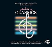 Royal Philharmonic Orchestra - Hooked on Classics [Import]