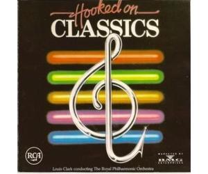Royal Philharmonic Orchestra - Hooked on Classics Vol. 1 [Import]