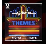 Royal Philharmonic Orchestra - Hooked on Themes
