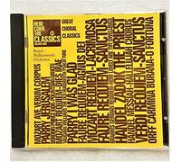 Royal Philharmonic Orchestra,Hughes - Here Come The Classics,Vol.9 [Import]