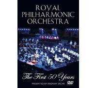 Royal Philharmonic Orchestra [Import Anglais] (Import)