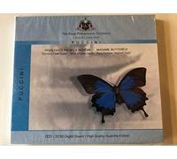 Royal Philharmonic Orchestra - La Boheme, Madame Butterfly [Import]