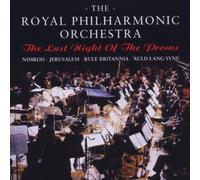 Royal Philharmonic Orchestra - Last Night of The Proms [Import]