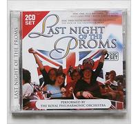 Royal Philharmonic Orchestra - Last Night of The Proms [Import]