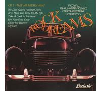 Royal Philharmonic Orchestra London - incl. My Girl (Compilation CD, 13 Tracks)