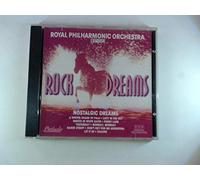 Royal Philharmonic Orchestra London: Rock Dreams - Nostalgic Dreams [Edition Exclusiv] - Royal Philharmonic Orchestra London
