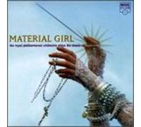 Royal Philharmonic Orchestra - Material Girl - The RPO Plays Madonna