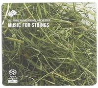 Royal Philharmonic Orchestra - Music for Strings