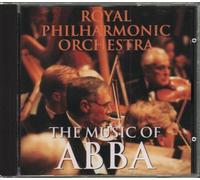 Royal Philharmonic Orchestra - Royal Philharmonic Orchestra - The Music of Abba