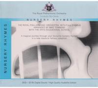 Royal Philharmonic Orchestra - Nursery Rhymes