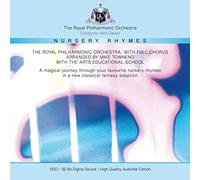 Royal Philharmonic Orchestra - Nursery Rhymes [Import]