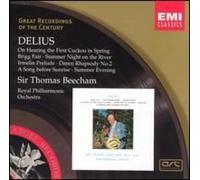 Royal Philharmonic Orchestra - Oeuvres orchestrales
