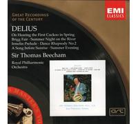 Royal Philharmonic Orchestra - Oeuvres orchestrales