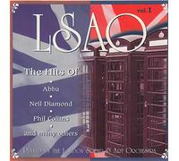 Royal Philharmonic Orchestra - Orchestra Versions of Hits