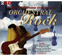 Royal Philharmonic Orchestra - Orchestral Rock [Import]