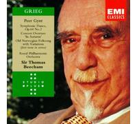 Royal Philharmonic Orchestra - Peer Gynt/Symphony Dances/in Autumn