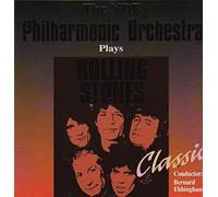 Royal Philharmonic Orchestra Play The Rolling Stones [UK Import]