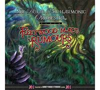 Royal Philharmonic Orchestra - Plays Fleetwood Mac's Rumours [Import]