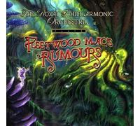 ROYAL PHILHARMONIC ORCHESTRA - PLAYS FLEETWOOD MAC'S RUMOURS CD NEUF