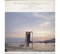 Royal Philharmonic Orchestra - Plays Hits Of Phil Collins