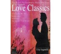 Royal Philharmonic Orchestra - Plays Love Classics [Import]